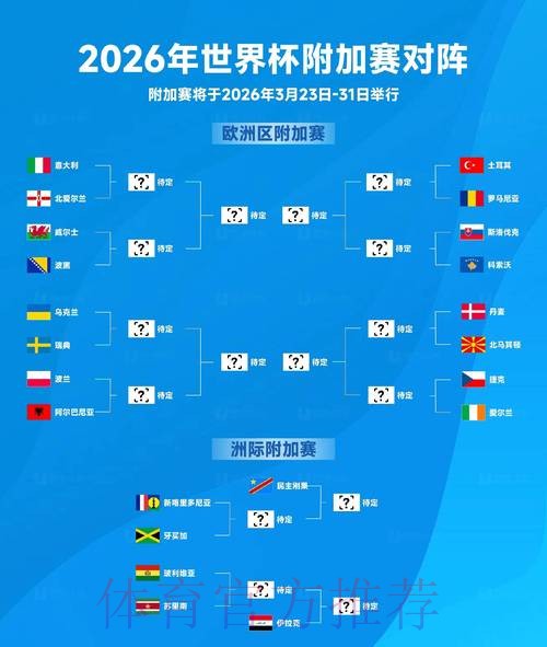 2026年世界杯全面赛事深度分析